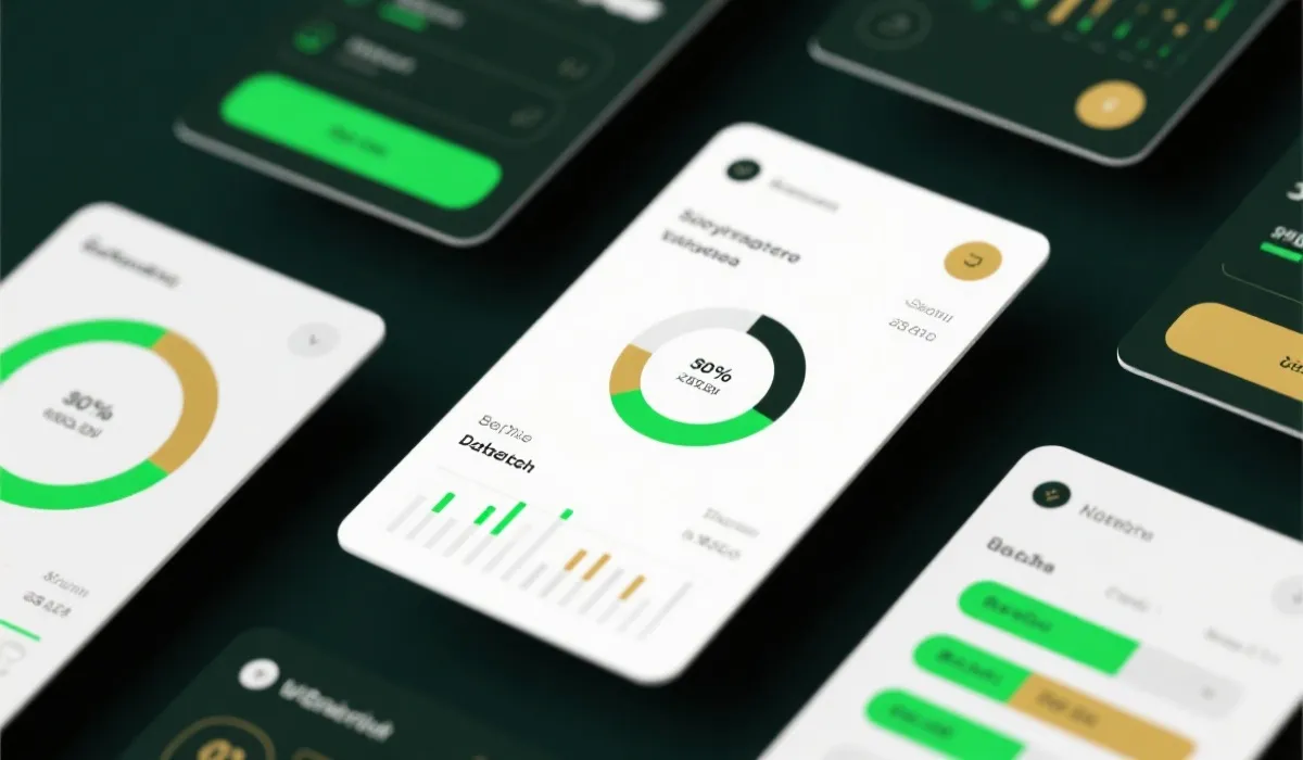 串关矩阵界面示意图