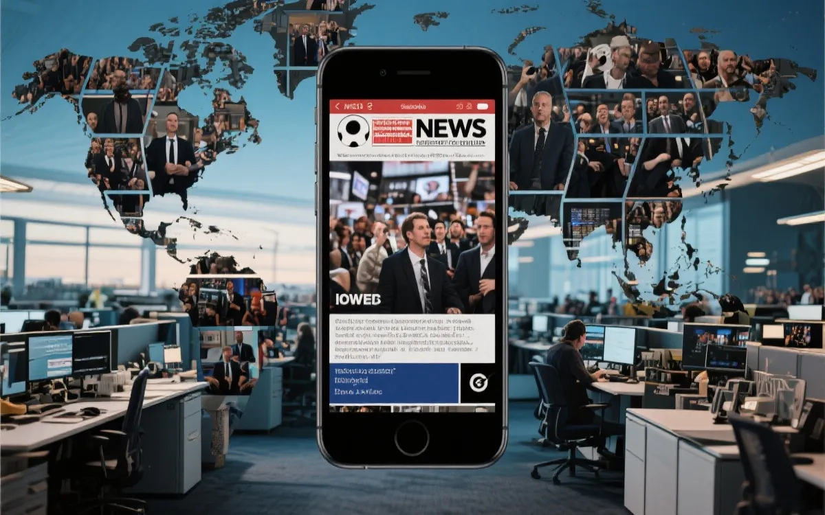 2026世界杯决赛美国结果：全球媒体与社交平台如何“二次改写”这场胜负